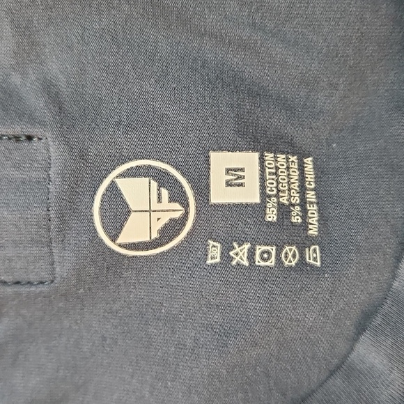 Alpha Forward Tank Top - Picture 4 of 4